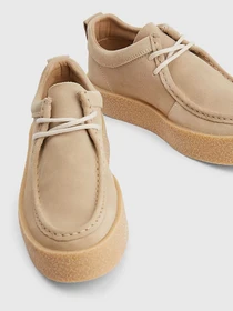Ботинки и сапоги Tommy Hilfiger модель EM0EM01035-ACM Фото