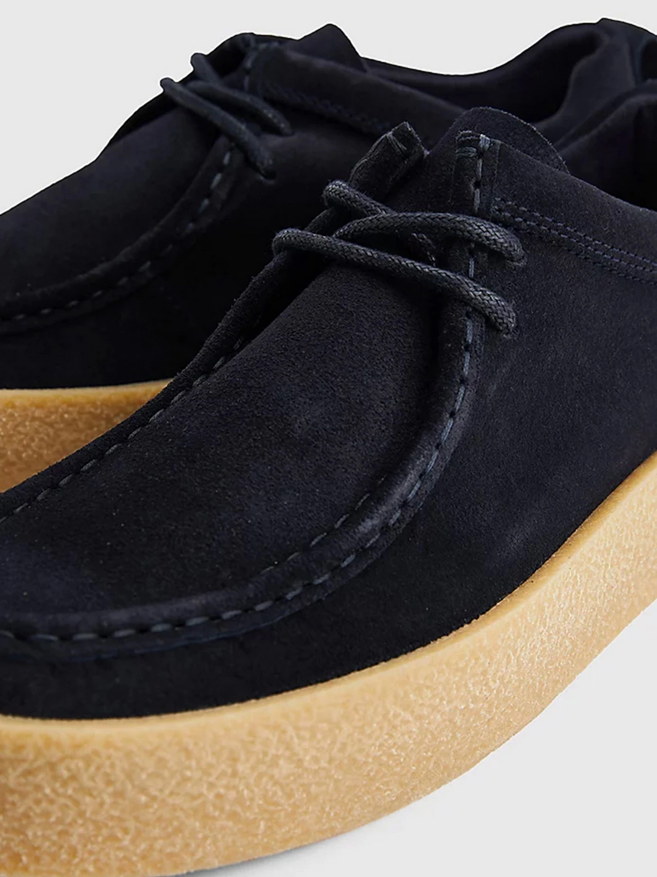 Ботинки и сапоги Tommy Hilfiger модель EM0EM01035-C87 Фото