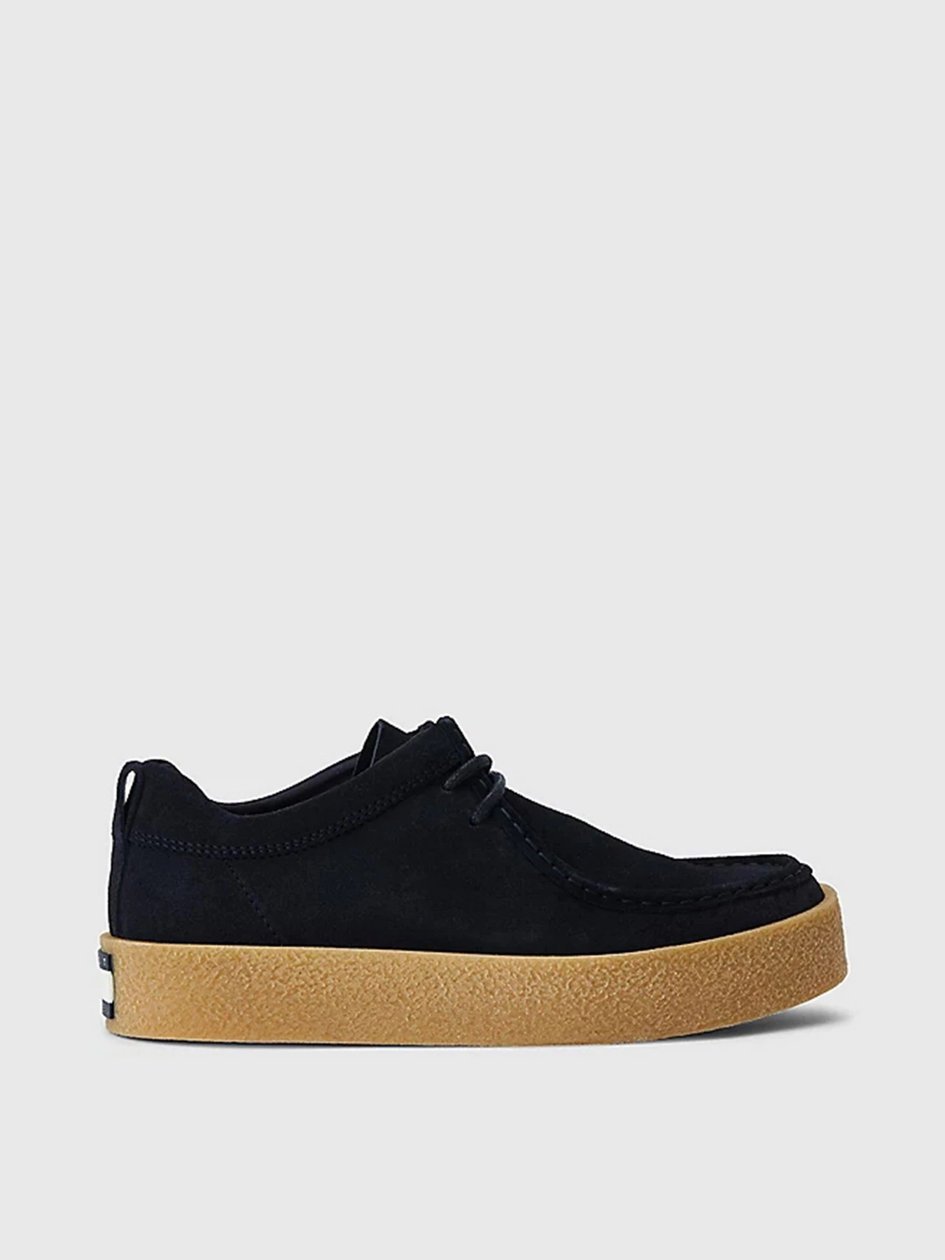 Ботинки и сапоги Tommy Hilfiger модель EM0EM01035-C87 Фото