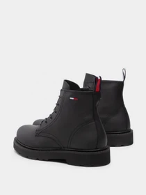 Ботинки и сапоги Tommy Hilfiger модель EM0EM01040-BDS Фото