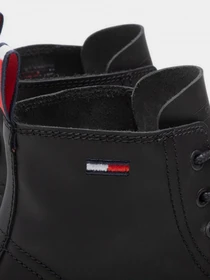 Ботинки и сапоги Tommy Hilfiger модель EM0EM01040-BDS Фото