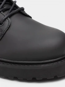 Ботинки и сапоги Tommy Hilfiger модель EM0EM01040-BDS Фото
