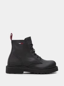 Ботинки и сапоги Tommy Hilfiger модель EM0EM01040-BDS Фото