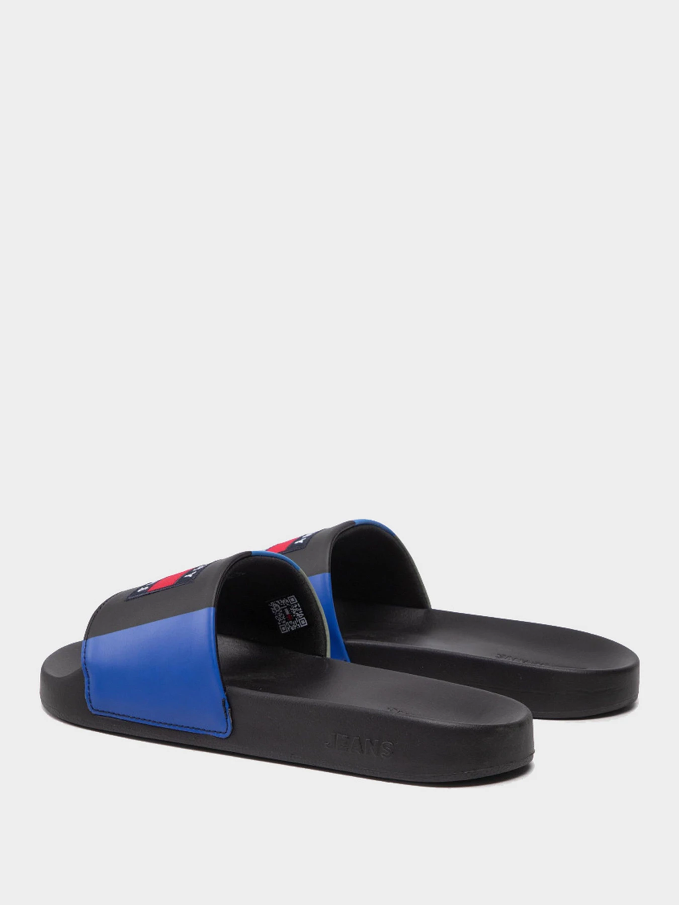 Шлёпанцы Tommy Hilfiger модель EM0EM01048-BDS Фото