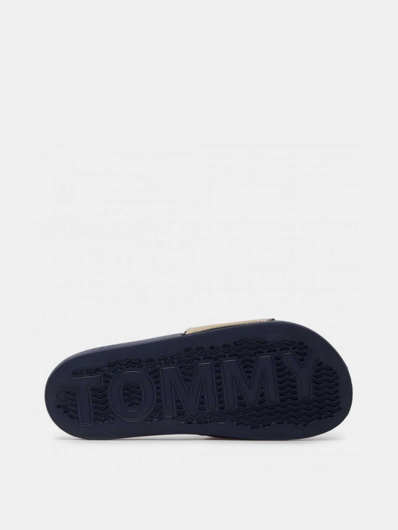 Шлёпанцы Tommy Hilfiger модель EM0EM01048-C87 Фото