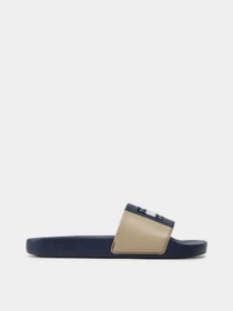 Шлёпанцы Tommy Hilfiger модель EM0EM01048-C87 Фото