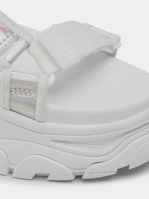 Сандалии Tommy Hilfiger модель EN0EN01311-YBR Фото