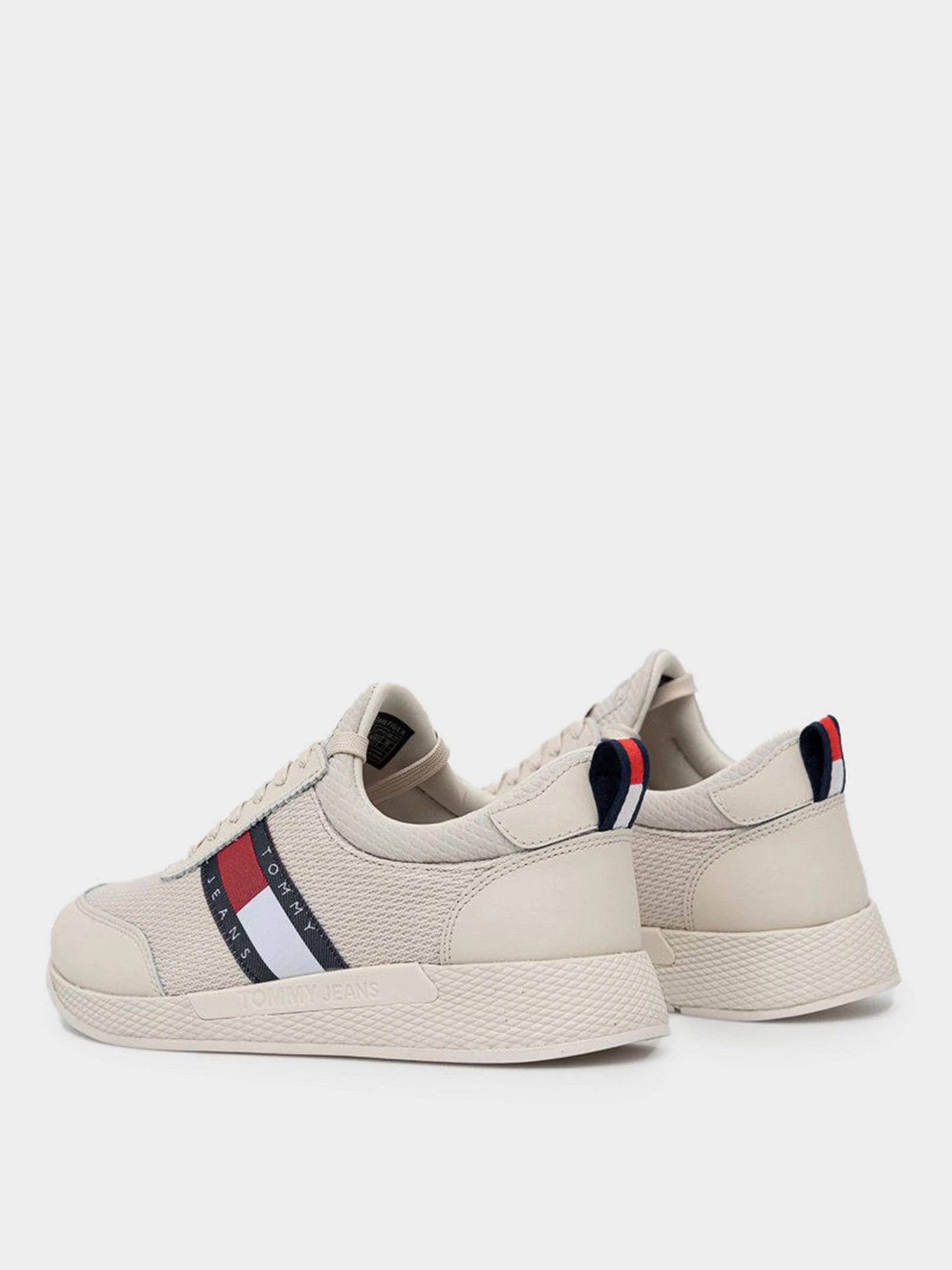 Кроссовки Tommy Hilfiger модель EN0EN01789-ACE Кроссовки Tommy Hilfiger модель EN0EN01789-ACE Фото