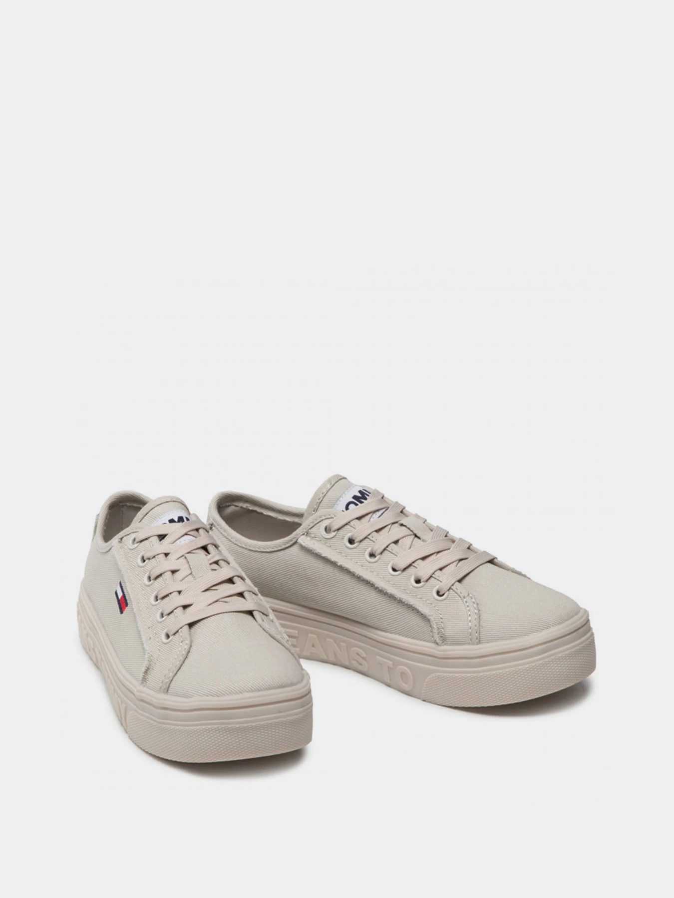 Кеды Tommy Hilfiger модель EN0EN01823-ACE Фото