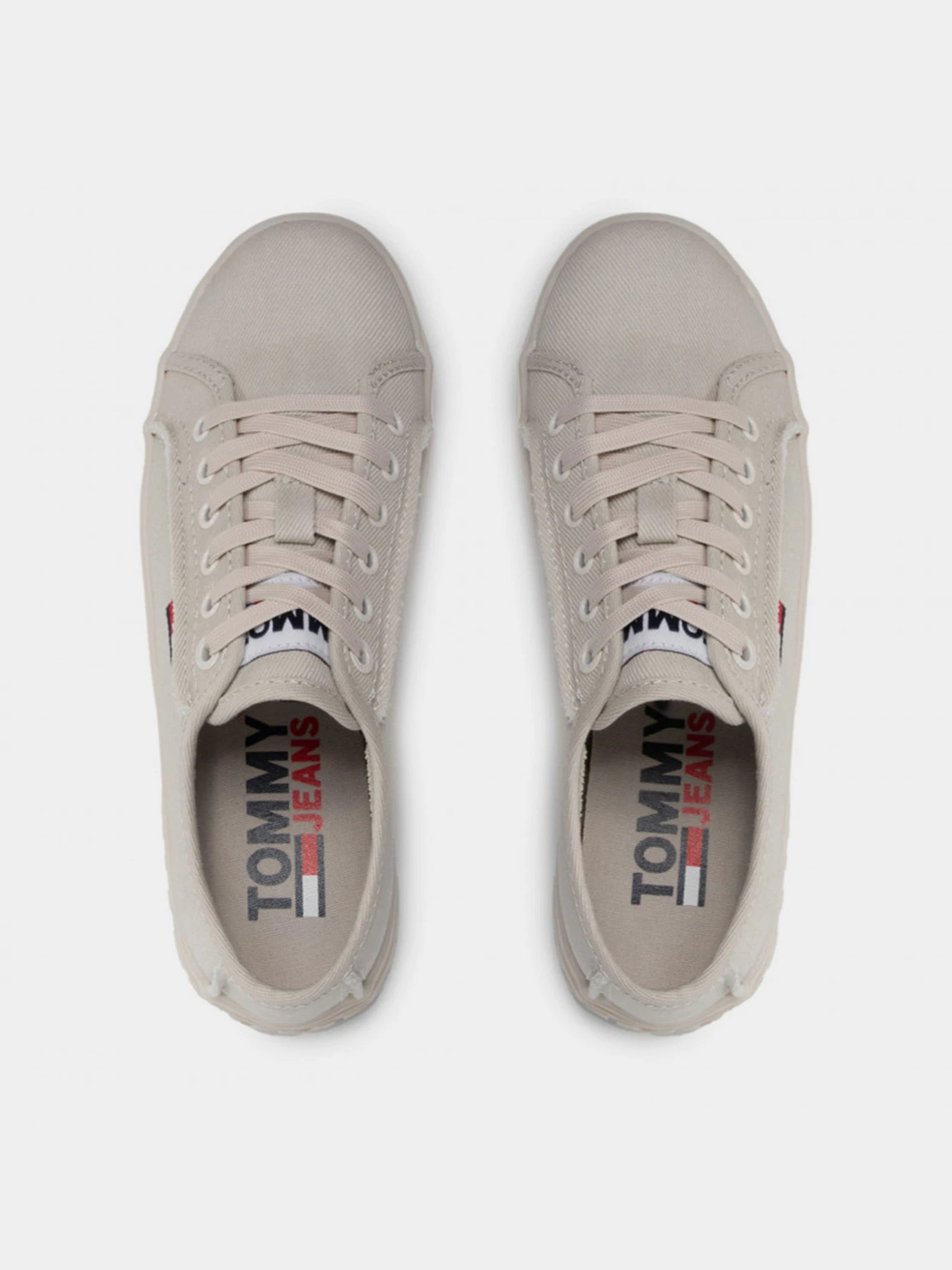 Кеды Tommy Hilfiger модель EN0EN01823-ACE Фото