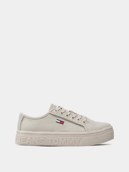 Кеды Tommy Hilfiger модель EN0EN01823-ACE Фото