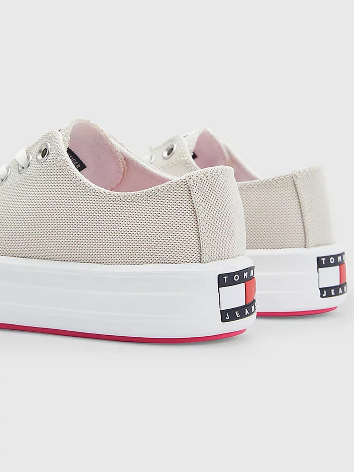 Кеды Tommy Hilfiger модель EN0EN01824-ACE Фото