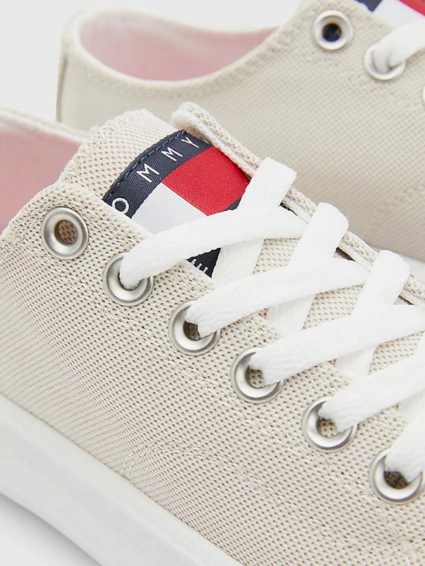 Кеды Tommy Hilfiger модель EN0EN01824-ACE Фото