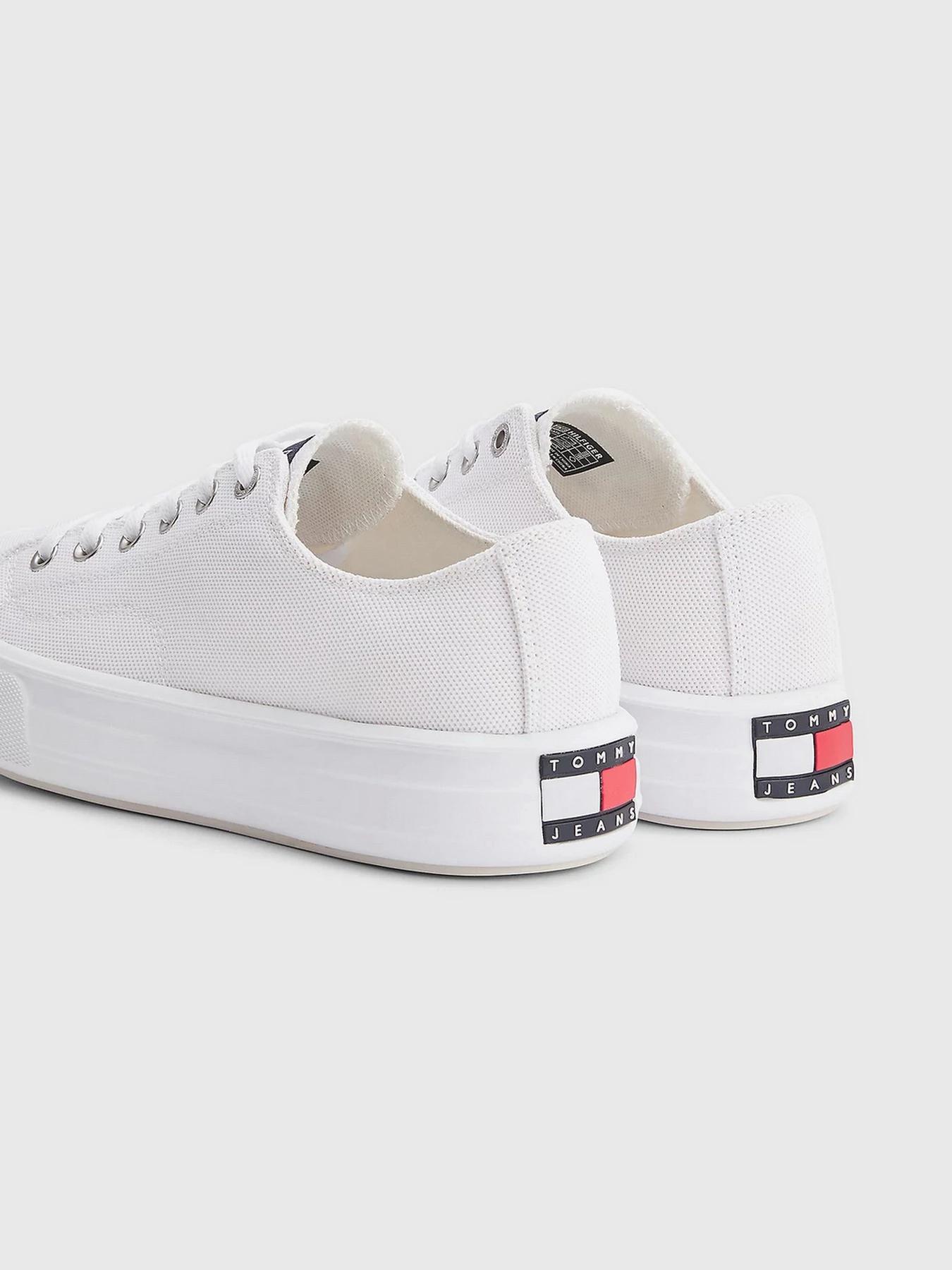 Кеды Tommy Hilfiger модель EN0EN01824-YBR Кеды Tommy Hilfiger модель EN0EN01824-YBR Фото