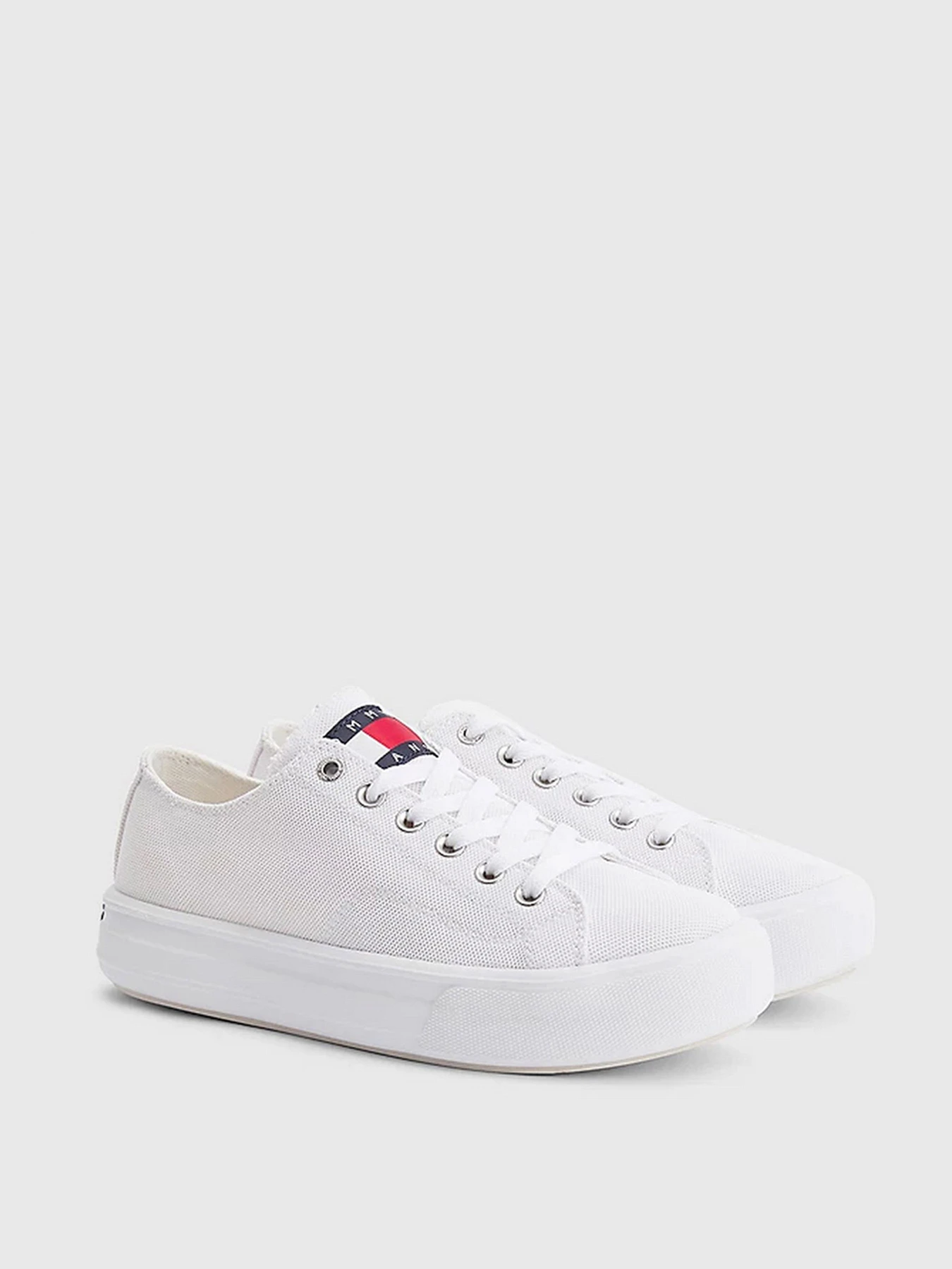 Кеды Tommy Hilfiger модель EN0EN01824-YBR Кеды Tommy Hilfiger модель EN0EN01824-YBR Фото