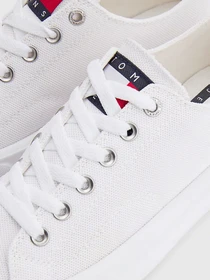 Кеды Tommy Hilfiger модель EN0EN01824-YBR Фото