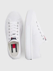 Кеды Tommy Hilfiger модель EN0EN01824-YBR Фото