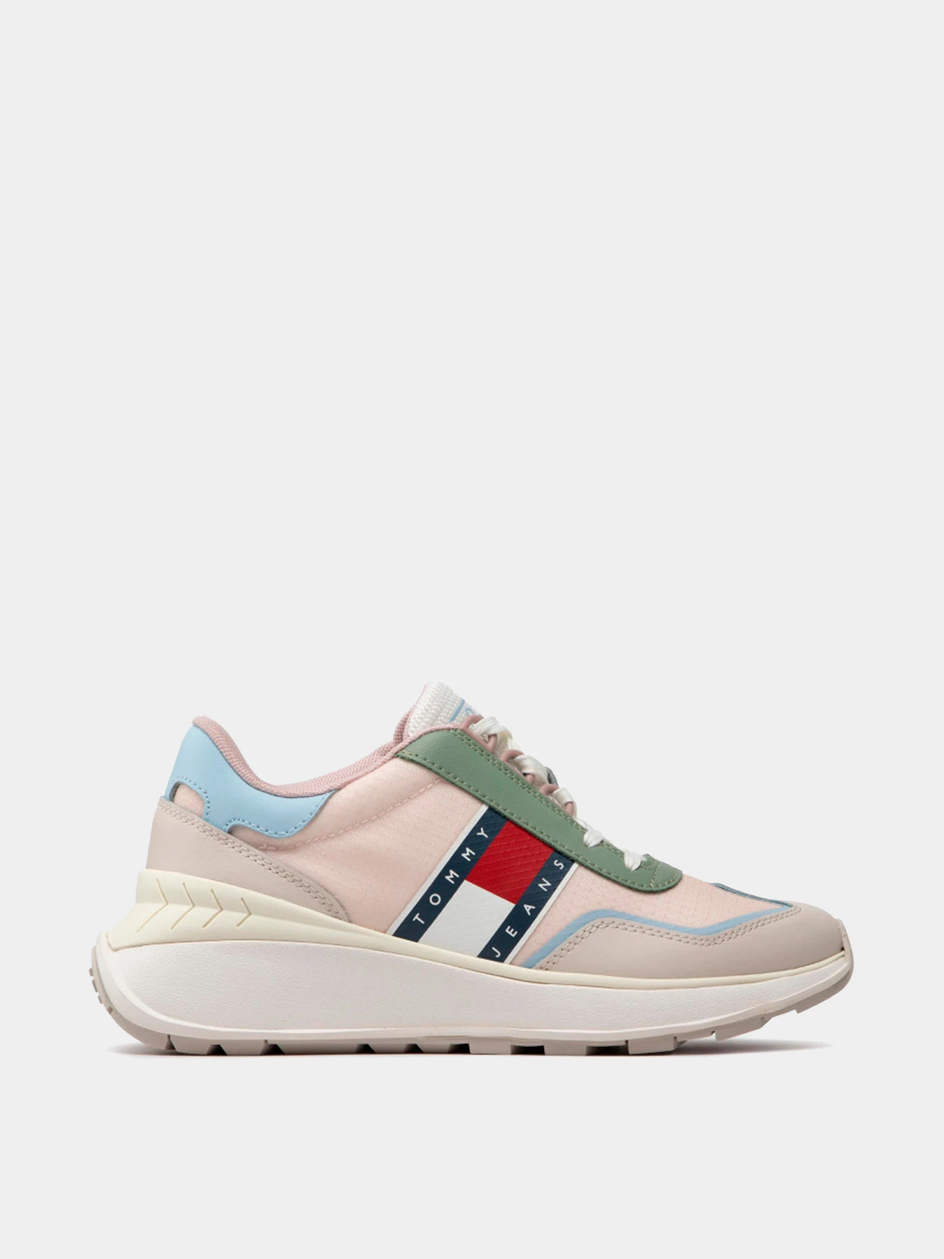 Кроссовки Tommy Hilfiger модель EN0EN01876-ACE Кроссовки Tommy Hilfiger модель EN0EN01876-ACE Фото