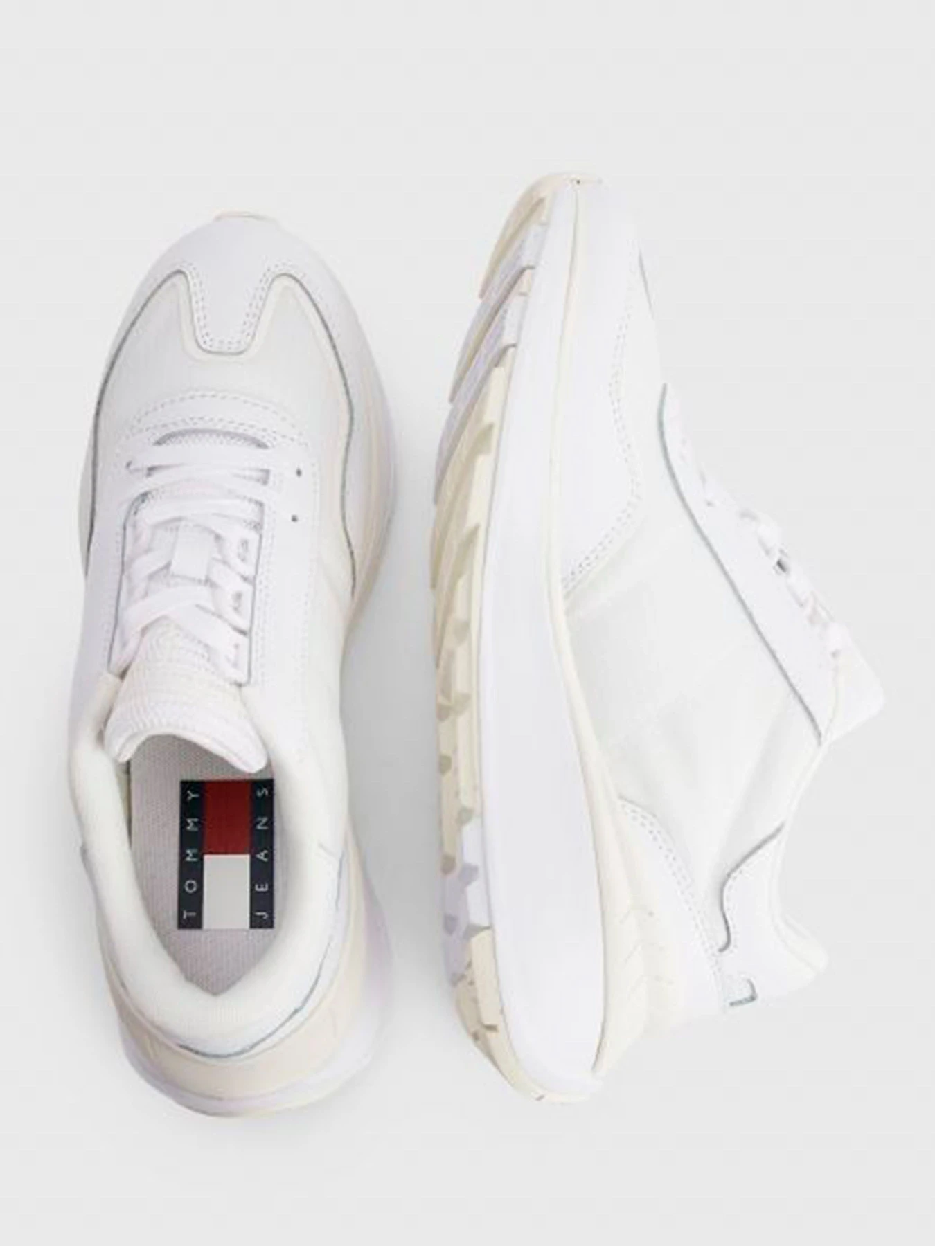 Кроссовки Tommy Hilfiger модель EN0EN01876-YBR Кроссовки Tommy Hilfiger модель EN0EN01876-YBR Фото