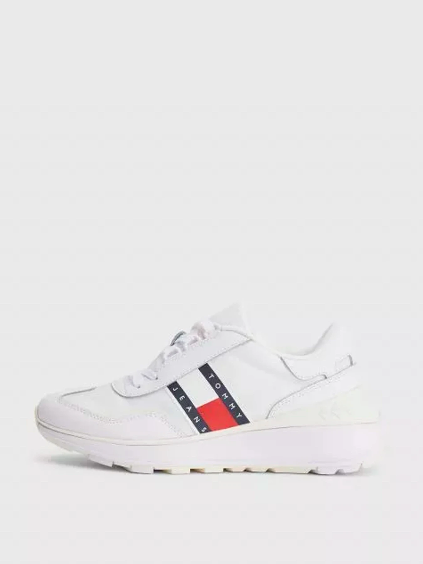 Кроссовки Tommy Hilfiger модель EN0EN01876-YBR Кроссовки Tommy Hilfiger модель EN0EN01876-YBR Фото