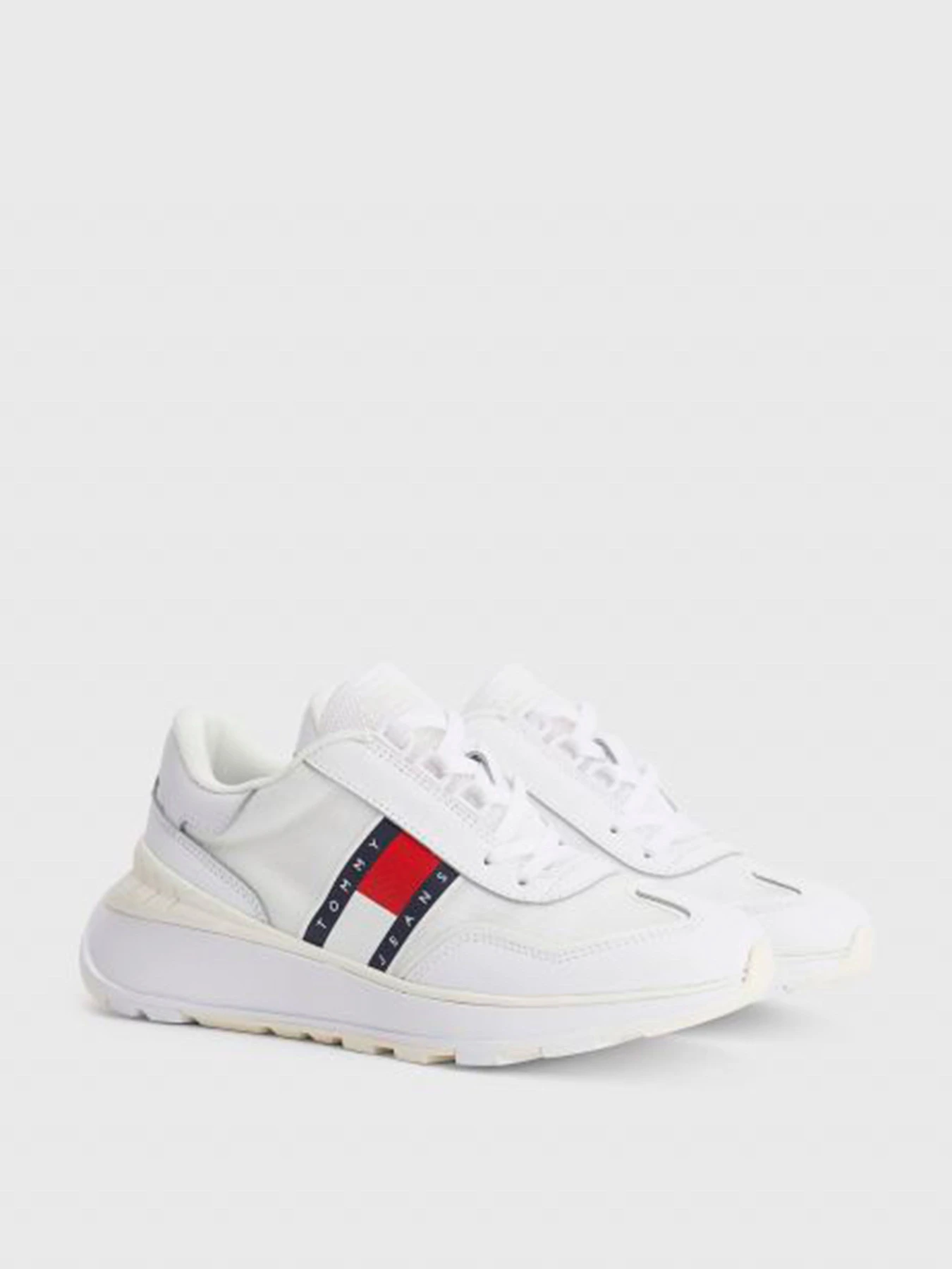 Кроссовки Tommy Hilfiger модель EN0EN01876-YBR Кроссовки Tommy Hilfiger модель EN0EN01876-YBR Фото