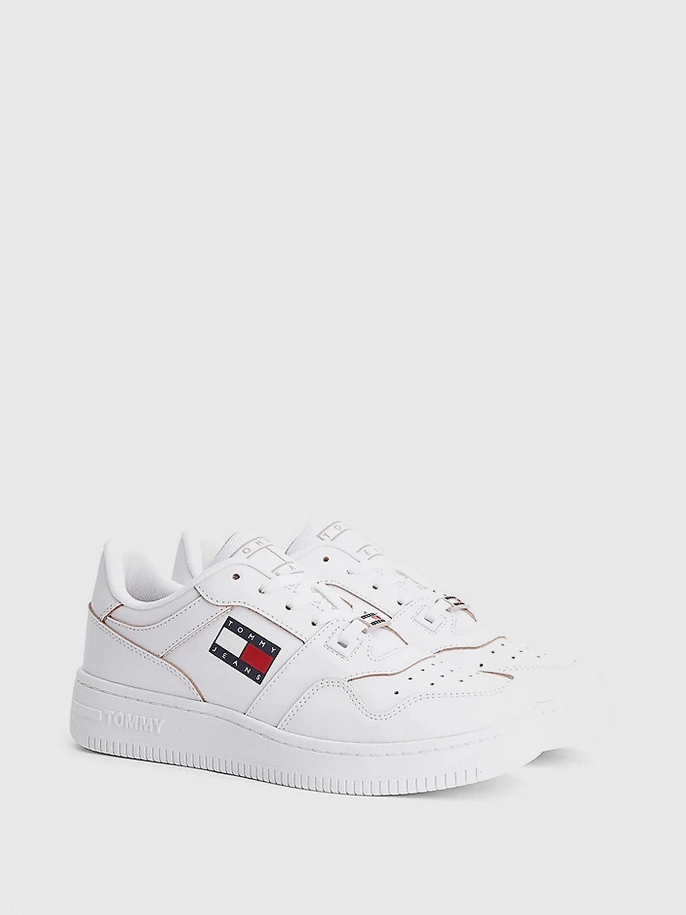Кроссовки Tommy Hilfiger модель EN0EN01881-YBR Кроссовки Tommy Hilfiger модель EN0EN01881-YBR Фото