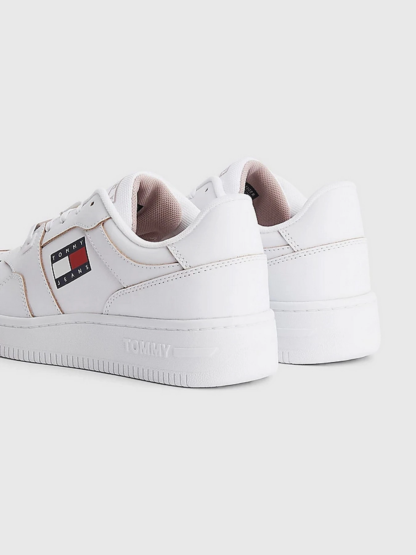 Кроссовки Tommy Hilfiger модель EN0EN01881-YBR Кроссовки Tommy Hilfiger модель EN0EN01881-YBR Фото