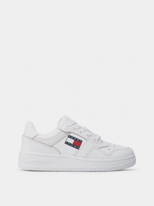 Кроссовки Tommy Hilfiger модель EN0EN01881-YBR Фото