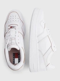 Кроссовки Tommy Hilfiger модель EN0EN01881-YBR Фото