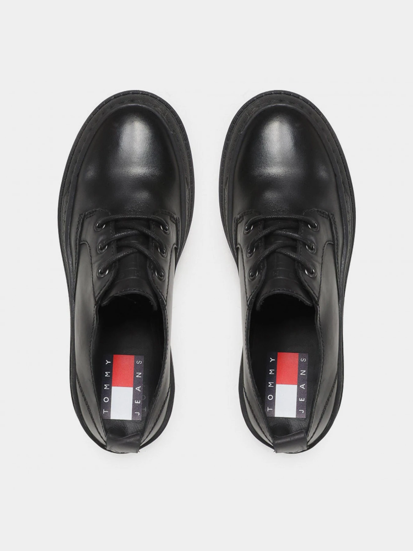 Полуботинки Tommy Hilfiger модель EN0EN01905-BDS Полуботинки Tommy Hilfiger модель EN0EN01905-BDS Фото