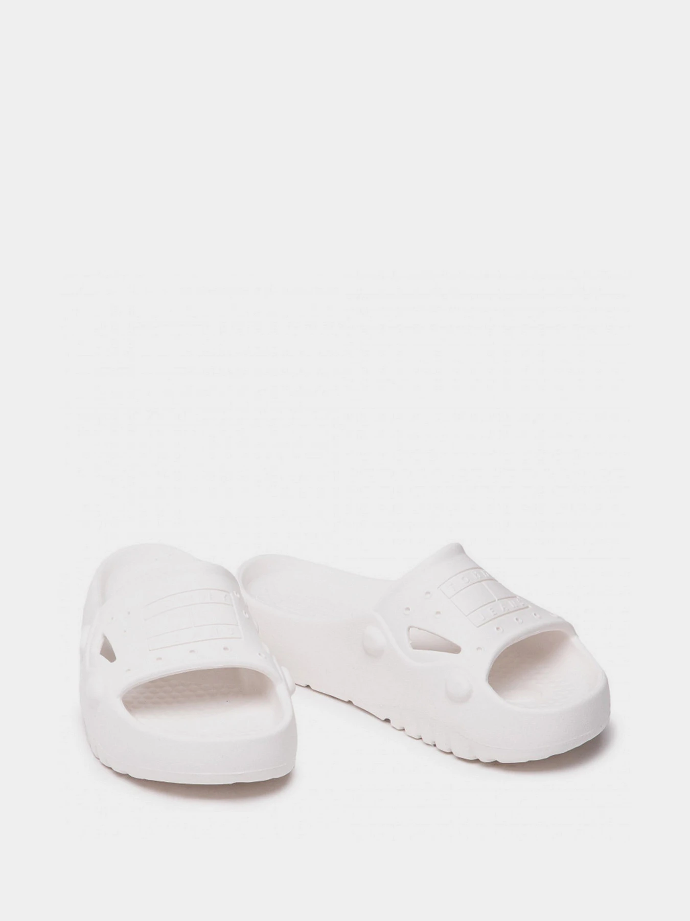 Шлёпанцы Tommy Hilfiger модель EN0EN01942-YBL Шлёпанцы Tommy Hilfiger модель EN0EN01942-YBL Фото