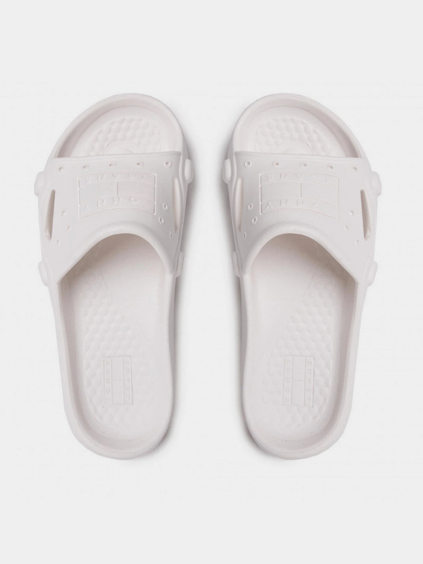 Шлёпанцы Tommy Hilfiger модель EN0EN01942-YBL Шлёпанцы Tommy Hilfiger модель EN0EN01942-YBL Фото