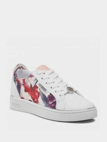 Кеды GUESS модель FL5BT3-PEL12-MULTI Фото