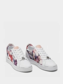 Кеды GUESS модель FL5BT3-PEL12-MULTI Фото
