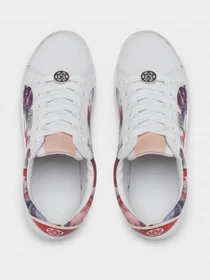 Кеды GUESS модель FL5BT3-PEL12-MULTI Фото