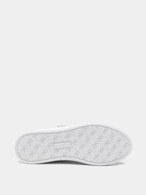 Кеды GUESS модель FL5RLK-FAL12-BLKBR Фото