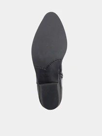 Ботинки и сапоги GUESS модель FL7SIEELE10-BLACK Фото
