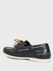 Слипоны и мокасины Tommy Hilfiger модель FM0FM02735-DW5 Фото