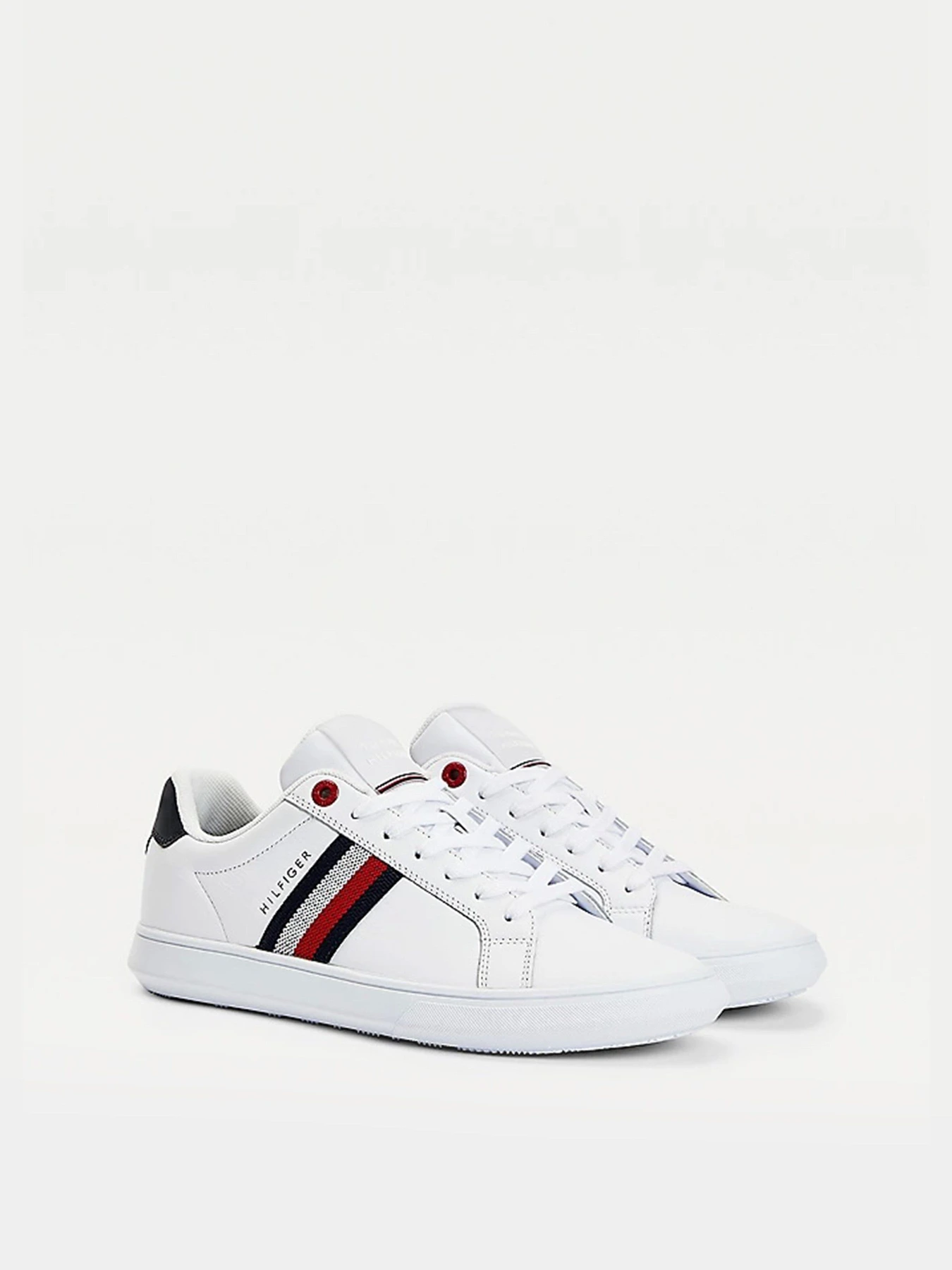 Кеды Tommy Hilfiger модель FM0FM03424-YBR Фото