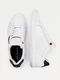 Кеды Tommy Hilfiger модель FM0FM03424-YBR Фото