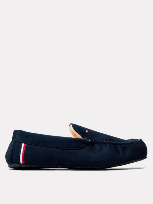 Тапки Tommy Hilfiger модель FM0FM03791-DW5 Фото