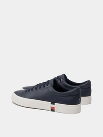 Кеды Tommy Hilfiger модель FM0FM04036-DW5 Фото