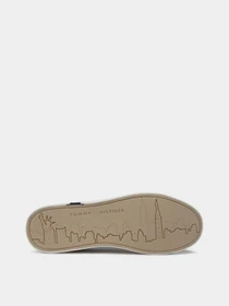 Кеды Tommy Hilfiger модель FM0FM04036-DW5 Фото