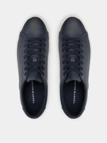 Кеды Tommy Hilfiger модель FM0FM04036-DW5 Фото