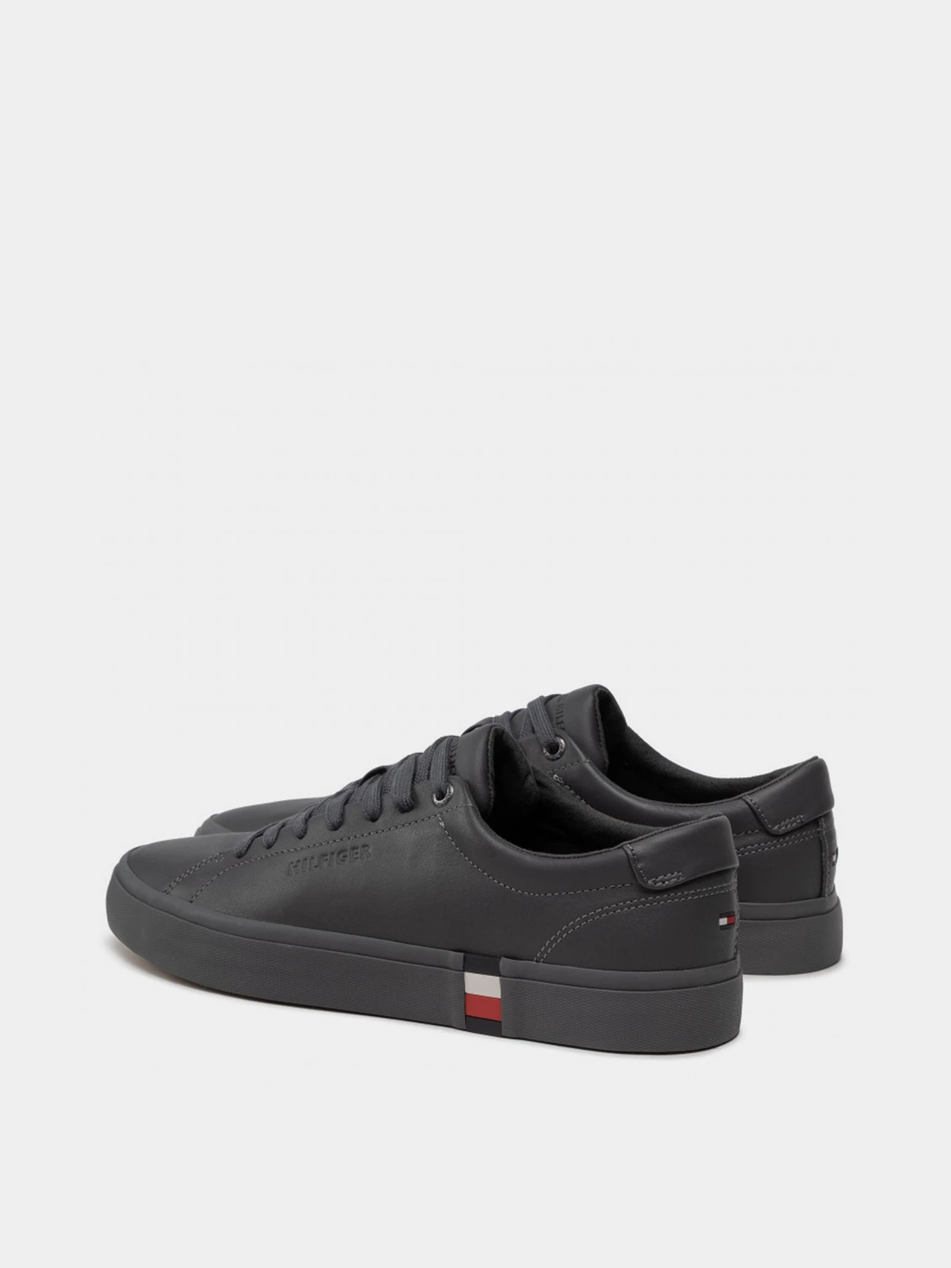 Кеды Tommy Hilfiger модель FM0FM04036-PTY Кеды Tommy Hilfiger модель FM0FM04036-PTY Фото