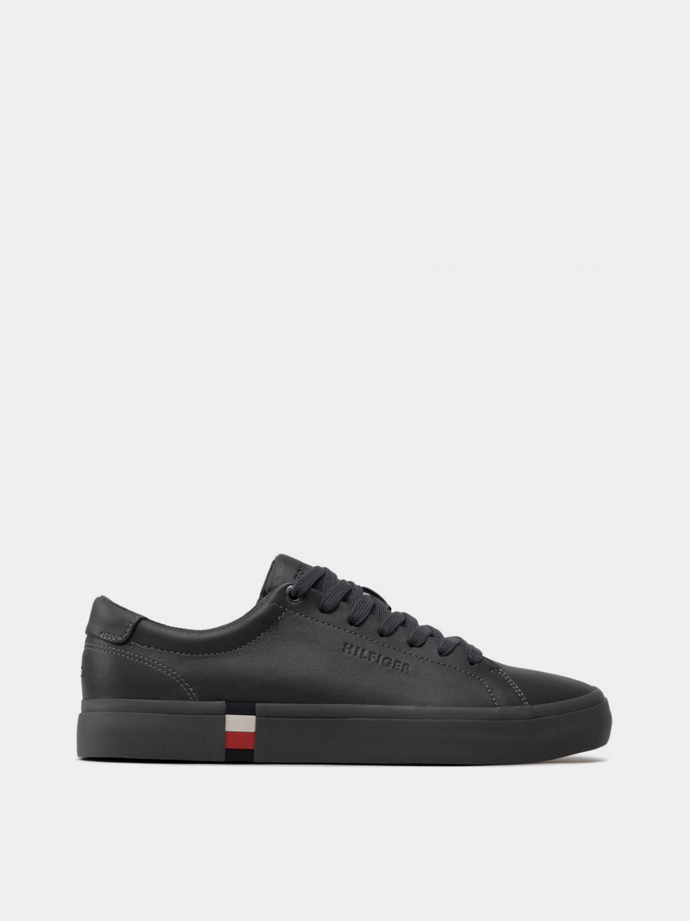 Кеды Tommy Hilfiger модель FM0FM04036-PTY Кеды Tommy Hilfiger модель FM0FM04036-PTY Фото