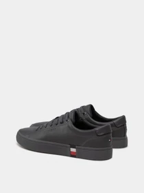 Кеды Tommy Hilfiger модель FM0FM04036-PTY Фото