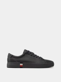 Кеды Tommy Hilfiger модель FM0FM04036-PTY Фото