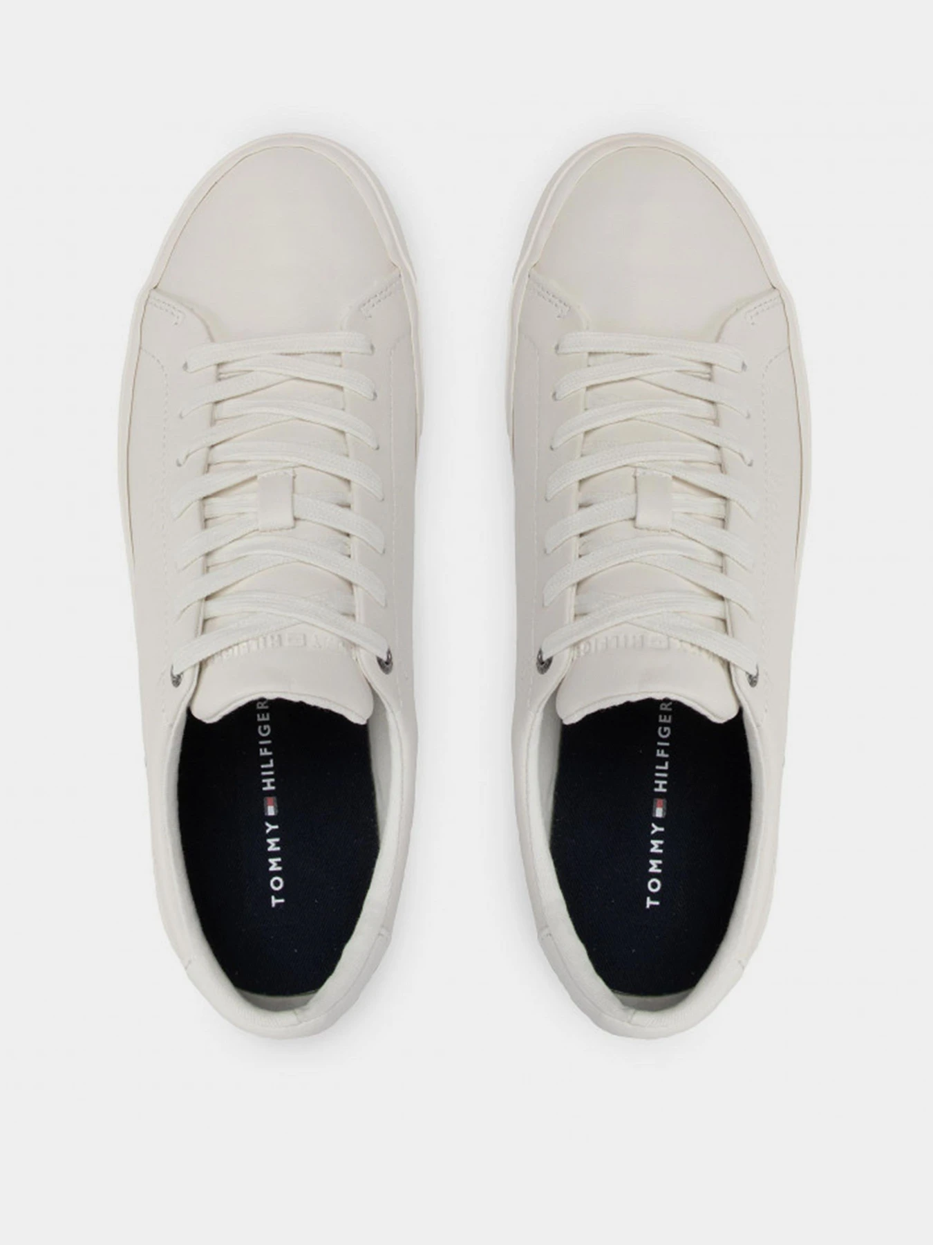 Кеды Tommy Hilfiger модель FM0FM04036-YBI Фото