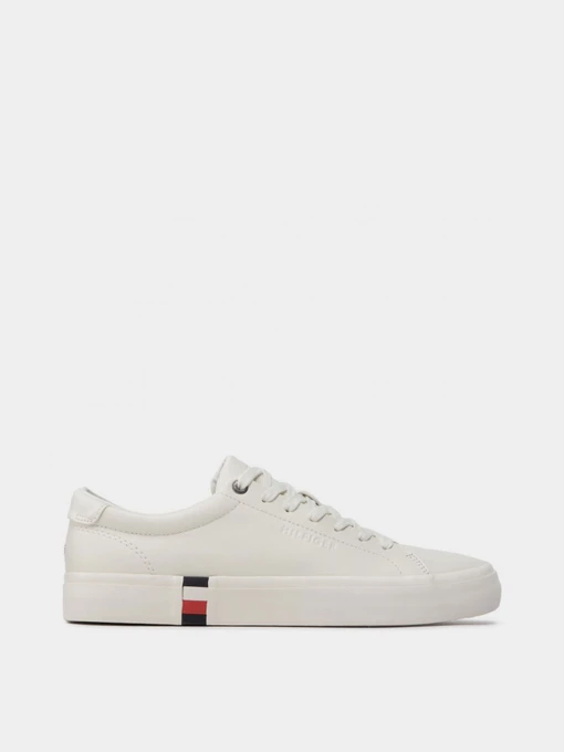 Кеды Tommy Hilfiger модель FM0FM04036-YBI Фото